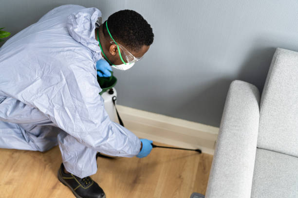 Best Pest Control for Multi-Family Homes  in Wauconda, IL